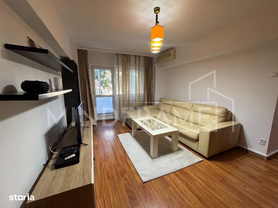 Baba Novac Piata Muncii Metrou Parcare Pet friendly