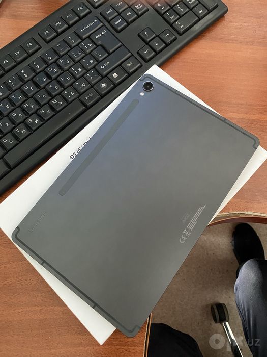 Galaxy tab S9 5G