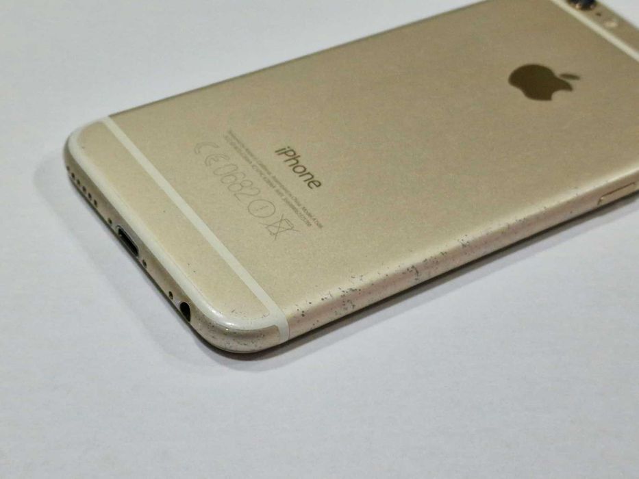 iPhone 6  / 16GB / 92%