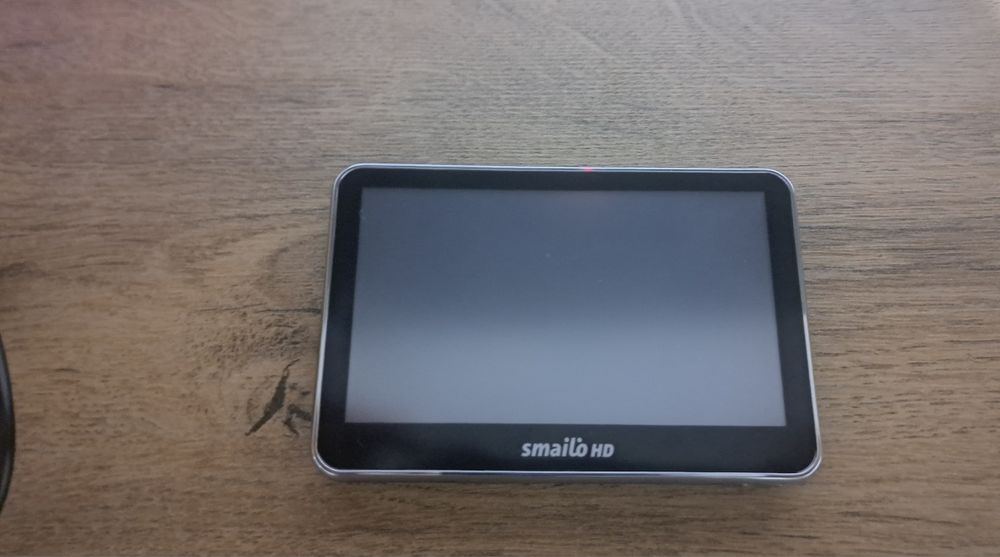 Navigatie Smailo HD