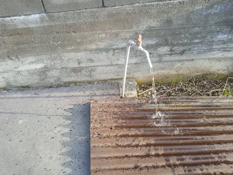 Участок табаксовхоз Панфилова