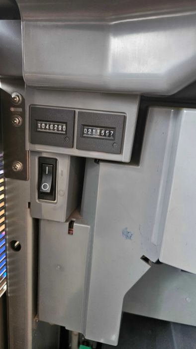 Printer profesional Konica Minolta Bizhub C6000