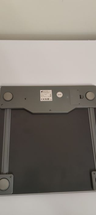 Cântar electronic