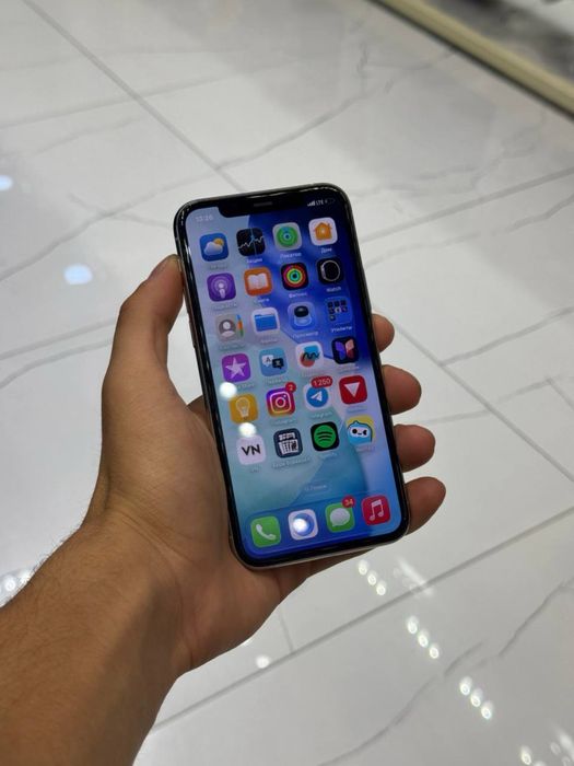 Iphone 11 pro ideal