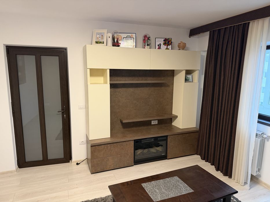 Apartamet 4 camere