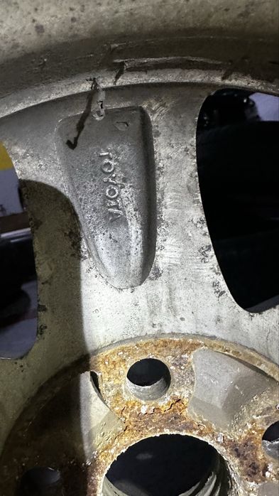 Диски камри 20-30-35