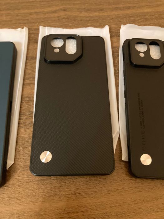 ASUS ROG Phone 9 Pro 8 pro кейс/ калъф