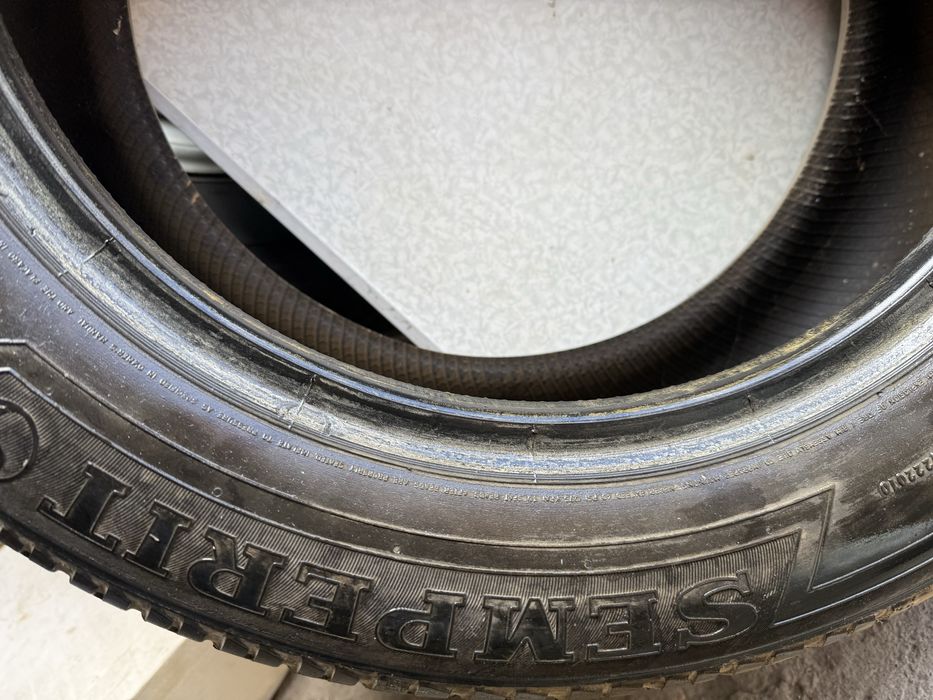 Балоны б.у по 2 шт