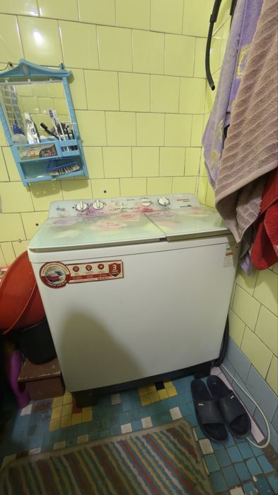 Shivaki kir moshina 500 ming