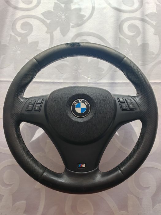 Vand volan m bmw e90 e87