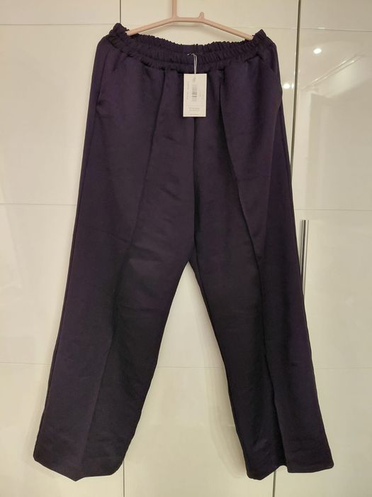 Разгрузка гардероба