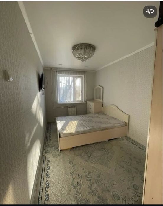 Продается 3х-комн.кв на ул.Абая