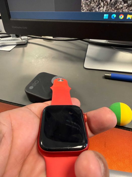 Apple watch series6 44 mm