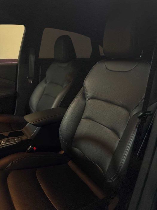 Chevrolet Monza 1.3турбо Кора