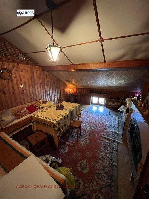 Продава се Тристаен апартамент в Ловеч, Център - 101 кв.м за 1139 €/кв.м - Снимка #10