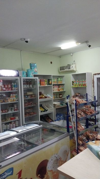 Магазин для аренда