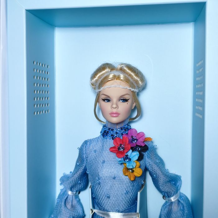 Tulabelle True Integrity Toys Интегрити