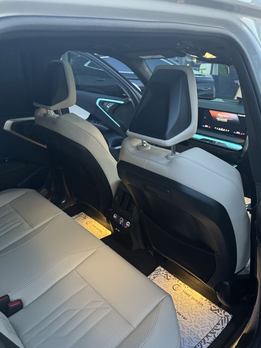 Продается BMW X3 30i (USA) 2025 не КИТАЙ!