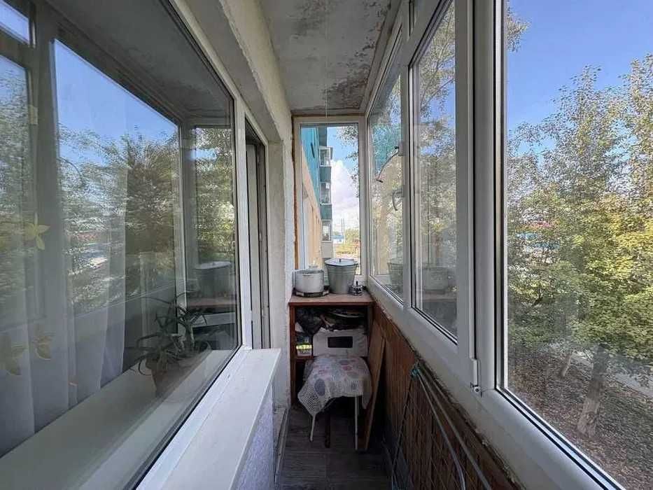 Продажа 2-комнатной квартиры