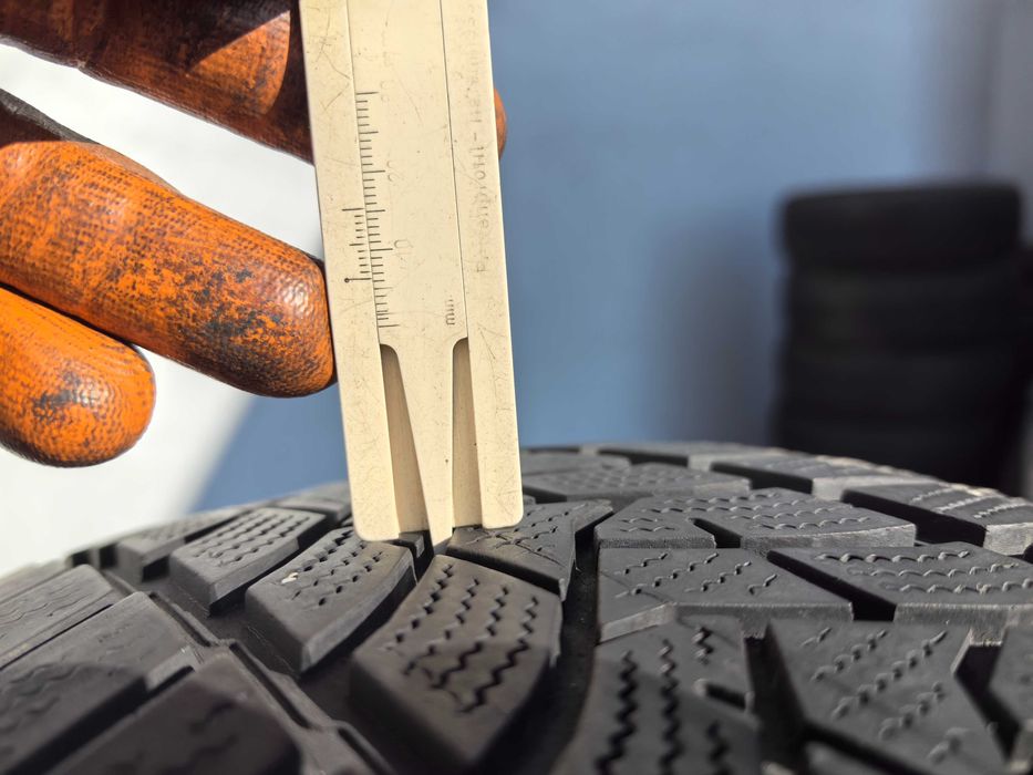 205/55/16 Дънлоп ДОТ 2019 и 2020 г