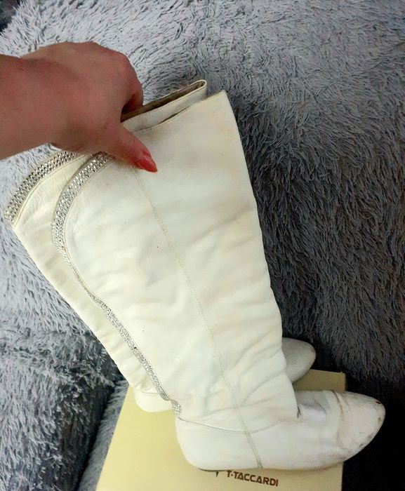 Сапоги распродажа