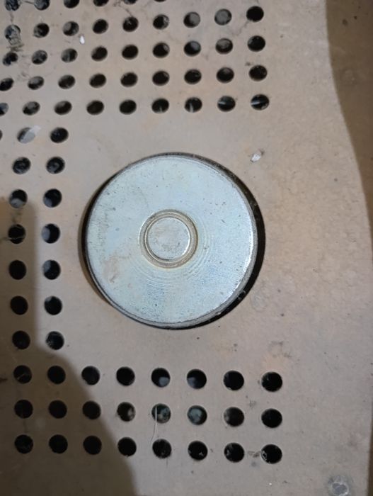 Колонка не рабочая