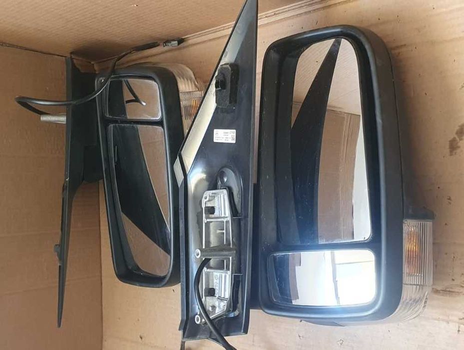 Oglinzi stanga dreapta cu brat scurt MercedesSprinter W906 A9068103193