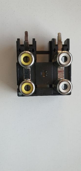 Переходники под тюлпан