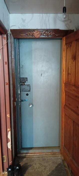 Продам 1ком кв в центре