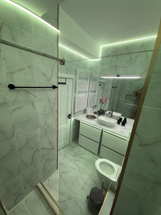 Cazare 1 mai Mamaia Apartament 3 camere