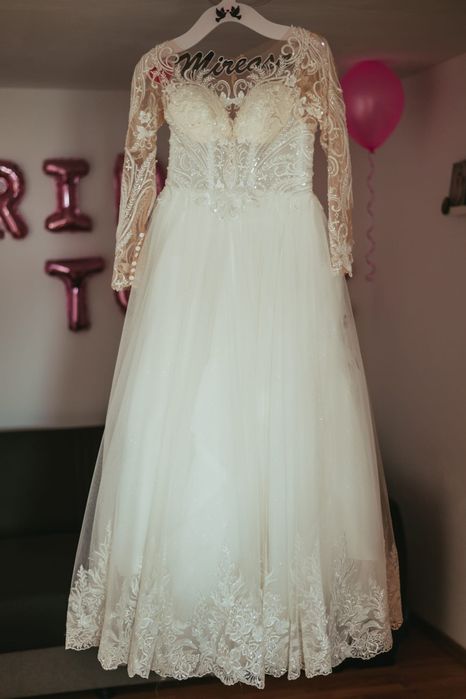 Rochie  de mireasă
