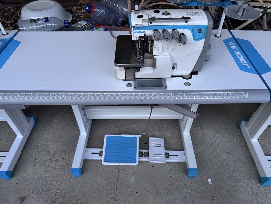 Jack E4 sotiladi yaxshi xolatda