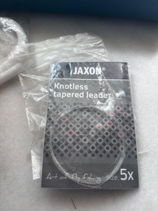 set fly fishing Redington