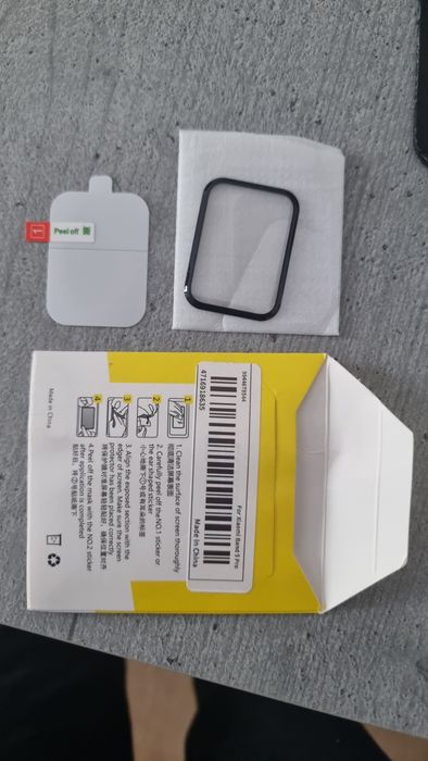 Xiaomi smart band 9/9 pro