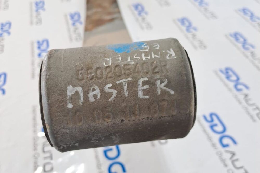 Foaie arc 550205402R Renault Master 2.3 Euro 5