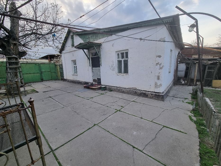 Срочно продам дом Тараз