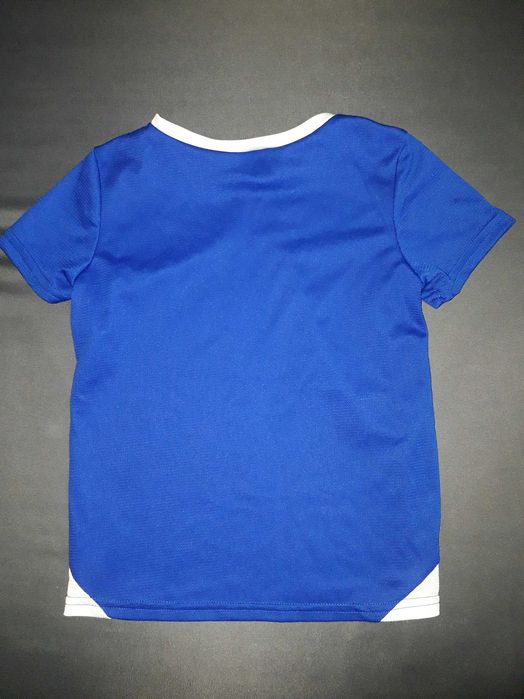 Екип и обувки за футбол Kipsta