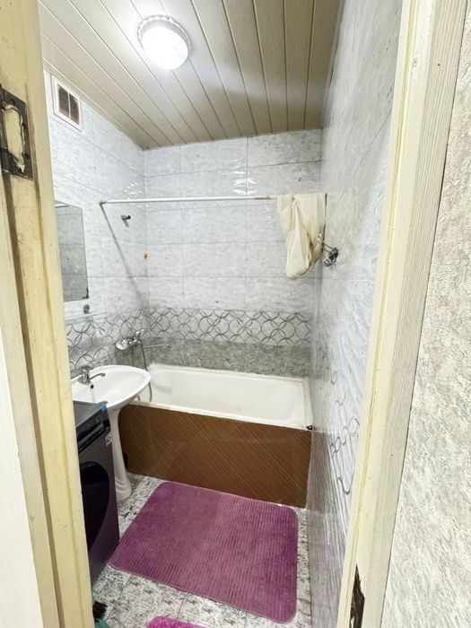 Чиланзар 8 квартал 2/2/4 Карзинка