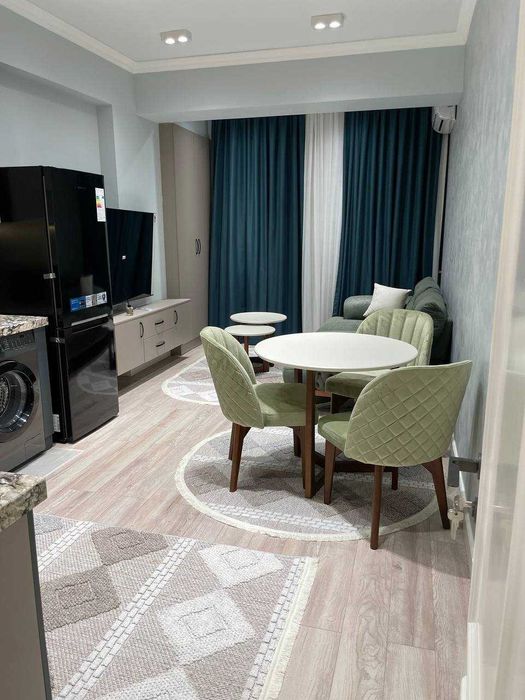 сдаю квартиру  в элитном ЖК