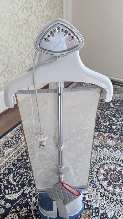 Паровой утюг Тефаль