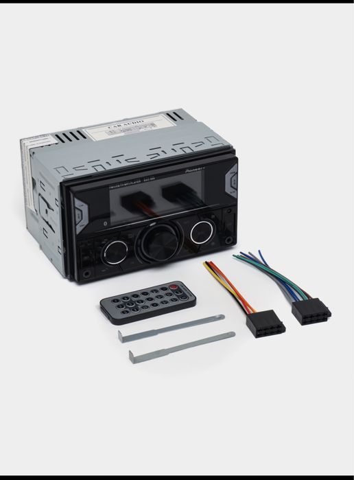 Pioneer 725 magnitafon Xtoy nusxa yang blutus Usb aux fm ovoz 63lmafon