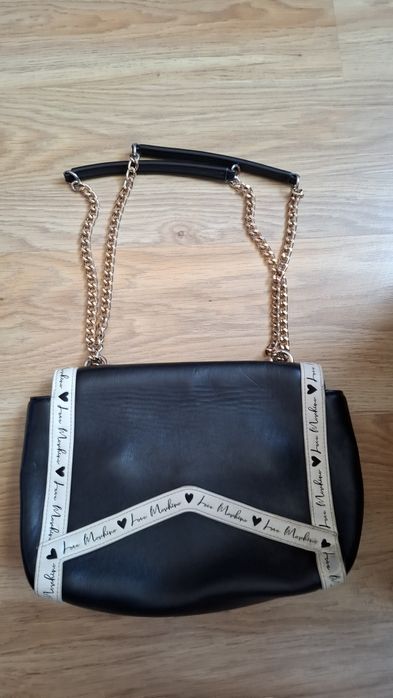 Чанта Love Moschino