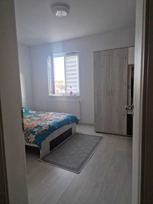 Inchiriat apartament 2 camere Brașov
