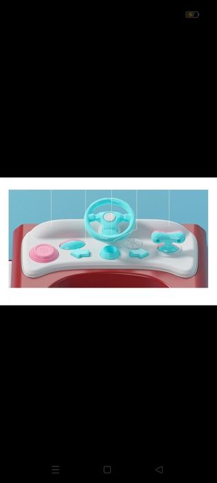 Ходунок-каталка продам