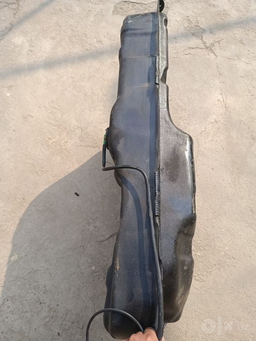 LASETTIY BAK  xolati yaxshi