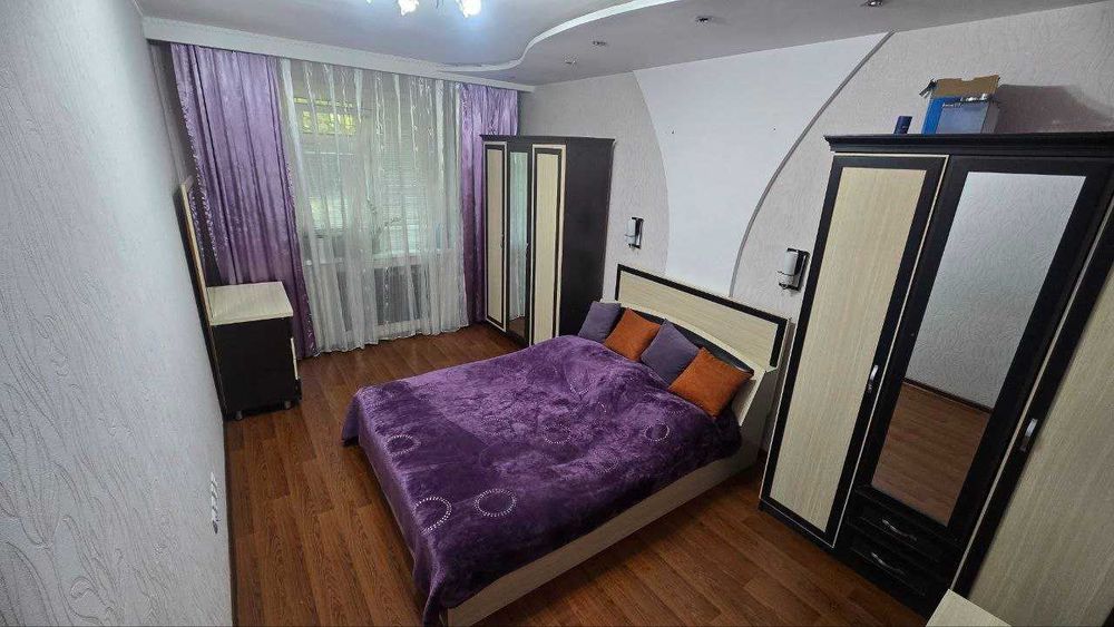 Сдам свою 2 комнатную квартиру долгосрочно без маклера на Котельном