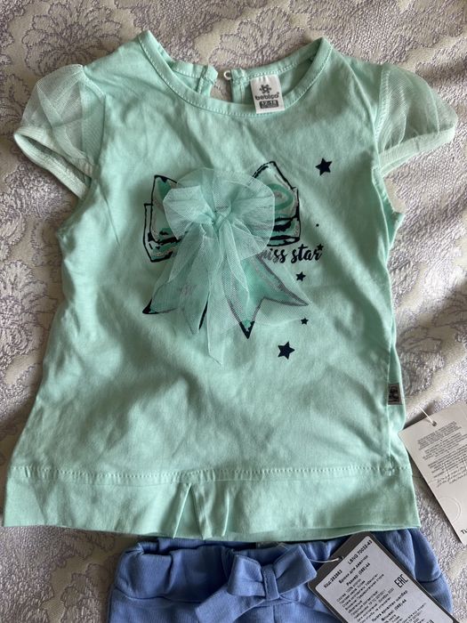 Одежда для девочек