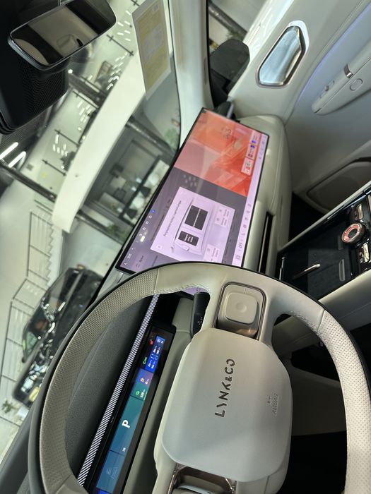 Lynk & Co  2026 — 9