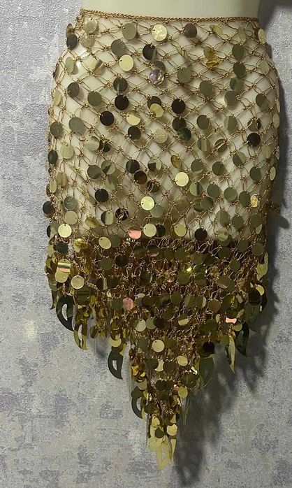 Пояс восточный разные цвета