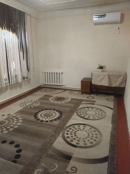 Юнусабад, участок 3.5 соток, 4 комнаты, ориентир - 5 детская больница.